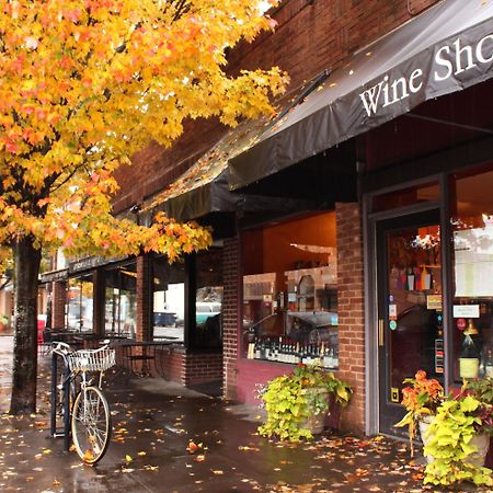 Residence Inn By Marriott Portland Downtown/Convention Center Luaran gambar