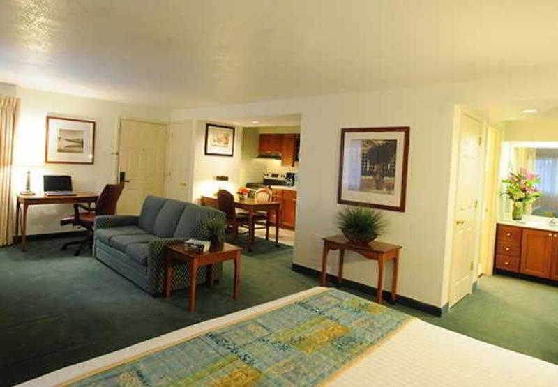 Residence Inn By Marriott Portland Downtown/Convention Center Bilik gambar
