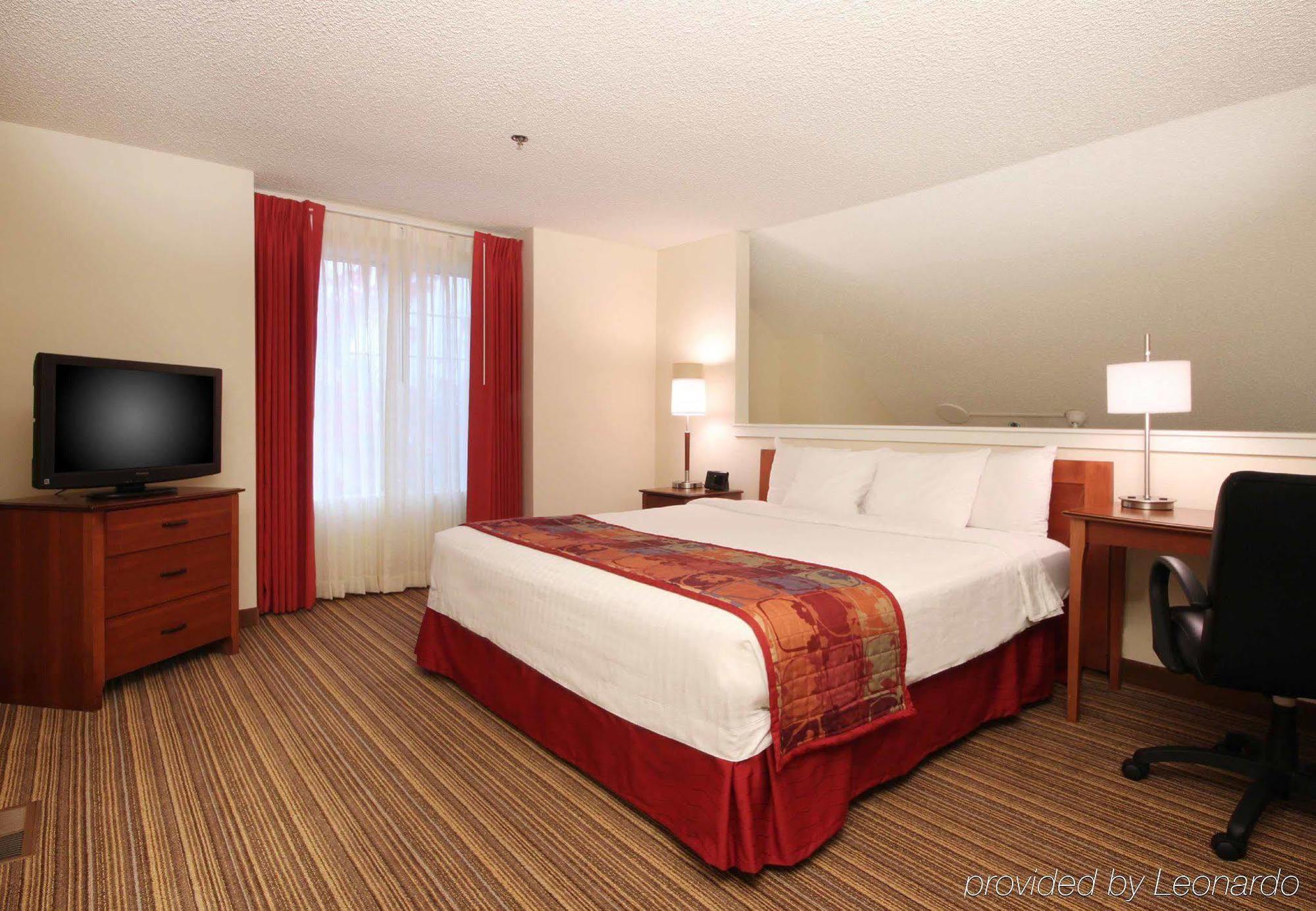 Residence Inn By Marriott Portland Downtown/Convention Center Bilik gambar
