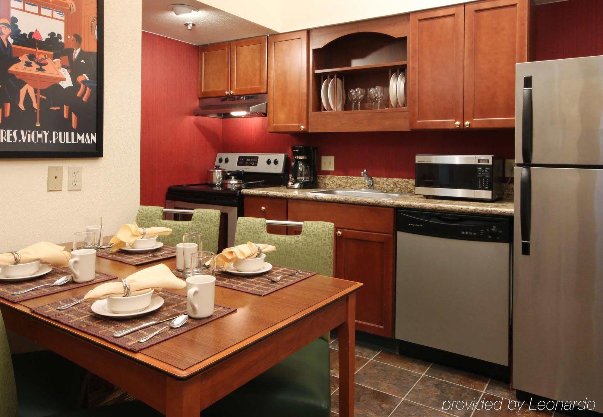 Residence Inn By Marriott Portland Downtown/Convention Center Bilik gambar