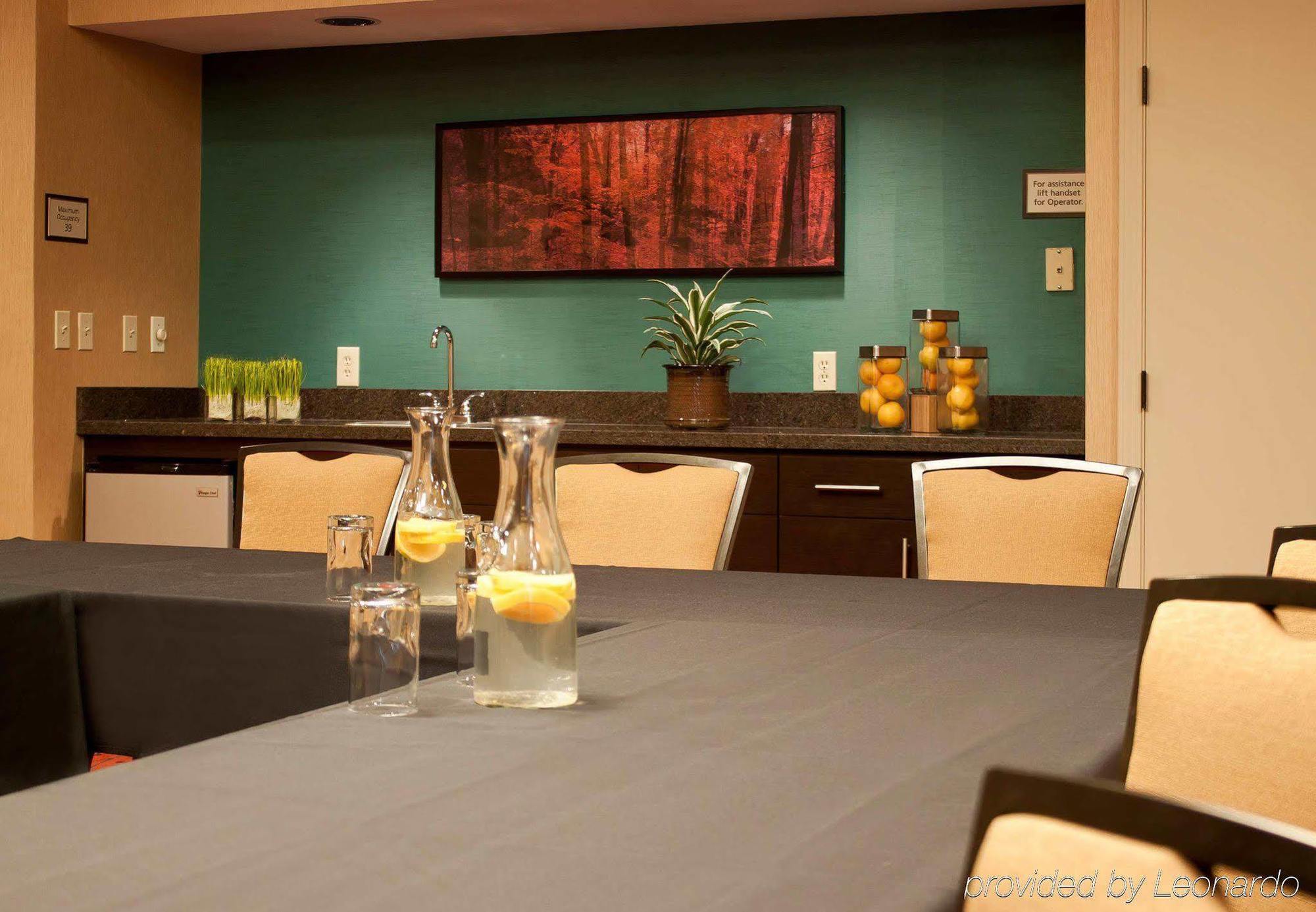 Residence Inn By Marriott Portland Downtown/Convention Center Luaran gambar