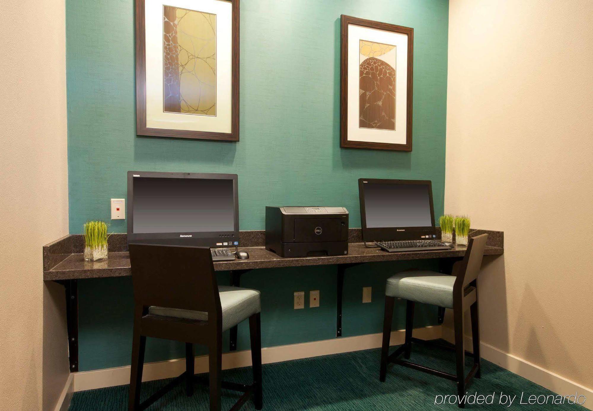 Residence Inn By Marriott Portland Downtown/Convention Center Luaran gambar