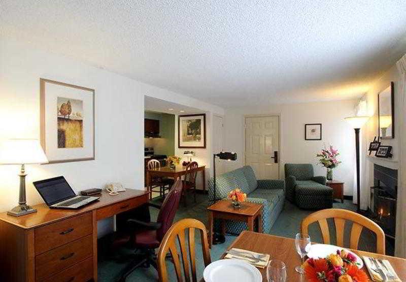 Residence Inn By Marriott Portland Downtown/Convention Center Bilik gambar