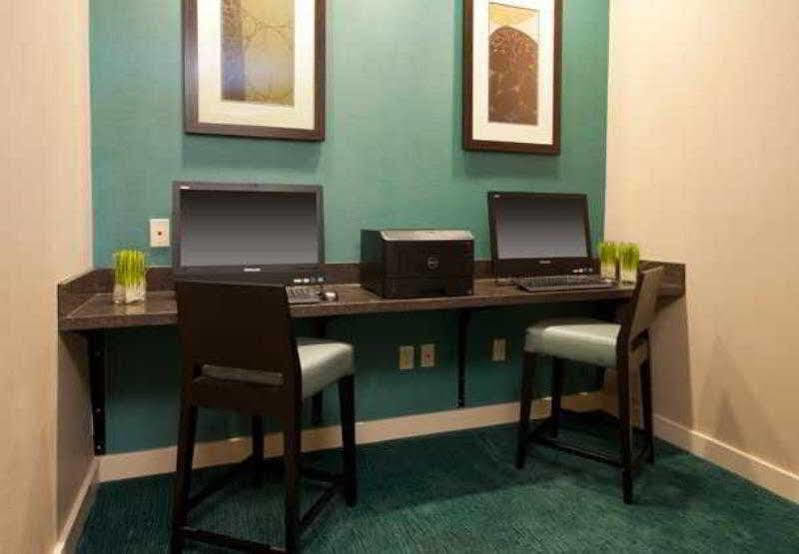 Residence Inn By Marriott Portland Downtown/Convention Center Luaran gambar
