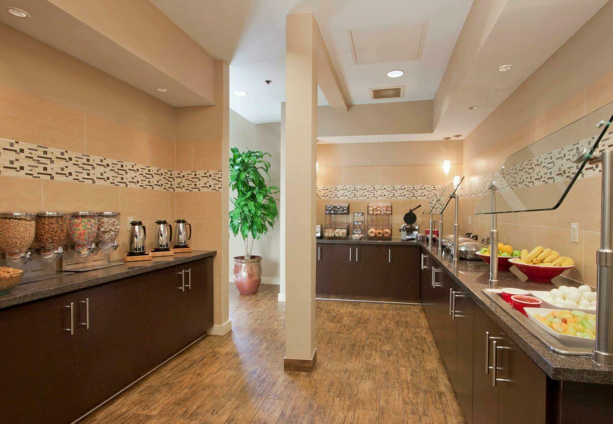 Residence Inn By Marriott Portland Downtown/Convention Center Luaran gambar