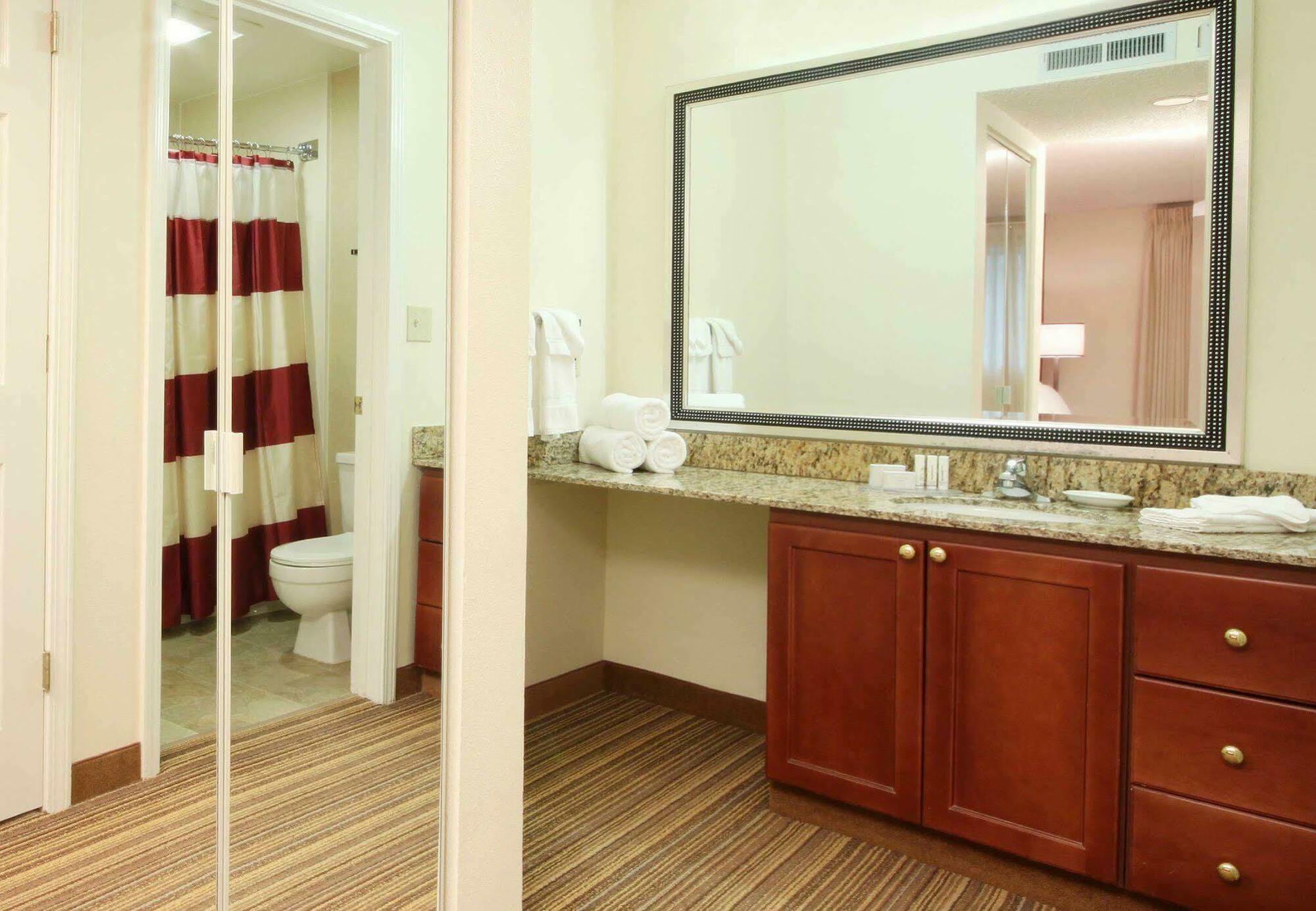 Residence Inn By Marriott Portland Downtown/Convention Center Bilik gambar